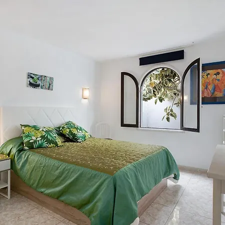 Apartament Casa Maria *