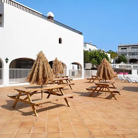 Apartament Casa Maria Costa Teguise
