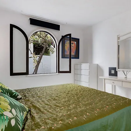 Casa Maria كوستا تاغيسي