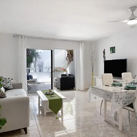 شقة Casa Maria *