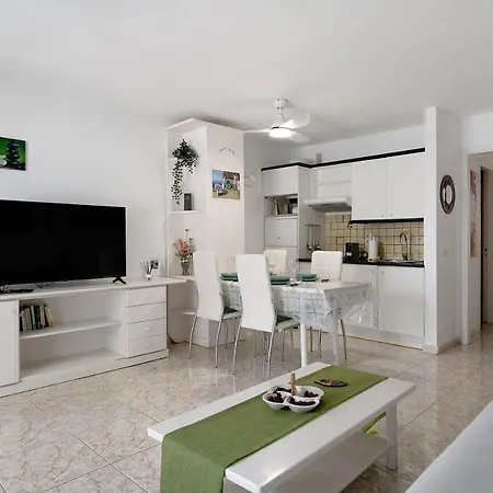 Casa Maria كوستا تاغيسي