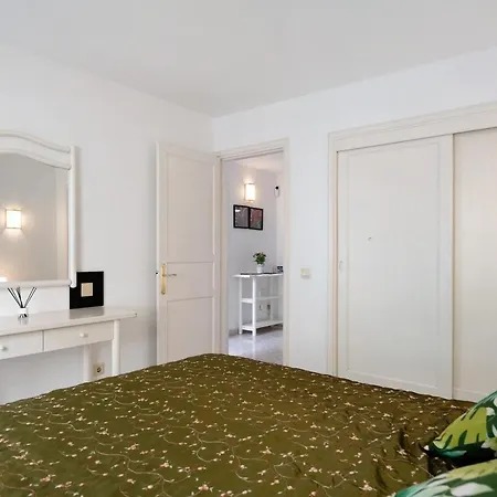 Casa Maria كوستا تاغيسي