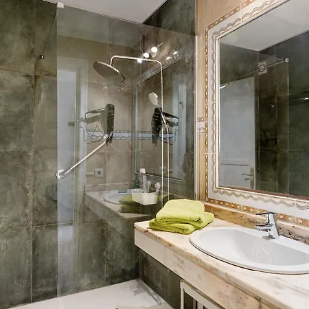 Casa Maria شقة كوستا تاغيسي