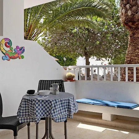 Casa Maria كوستا تاغيسي